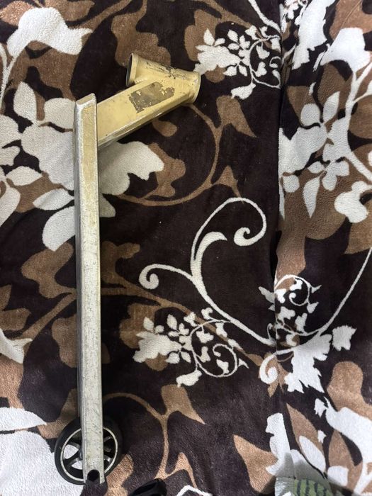 Дека для трюкового самоката нетив стем