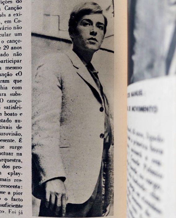 Festival GRANDE Prémio TV Canção