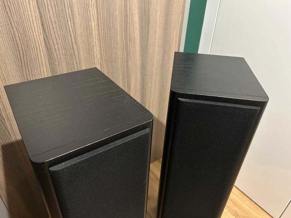 Kolumny ASW CANTIUS ML IV mk2 stan bdb świetne kolumy!