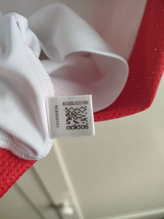 Koszulka reprezentacji Polski