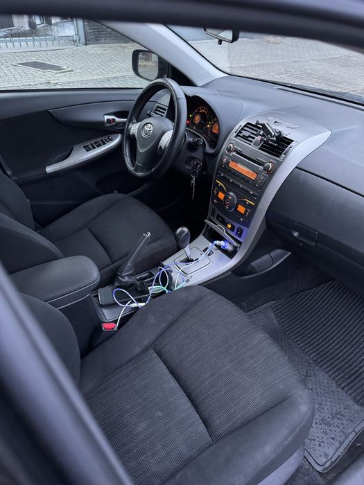 продам Toyota Corrola гарний стан