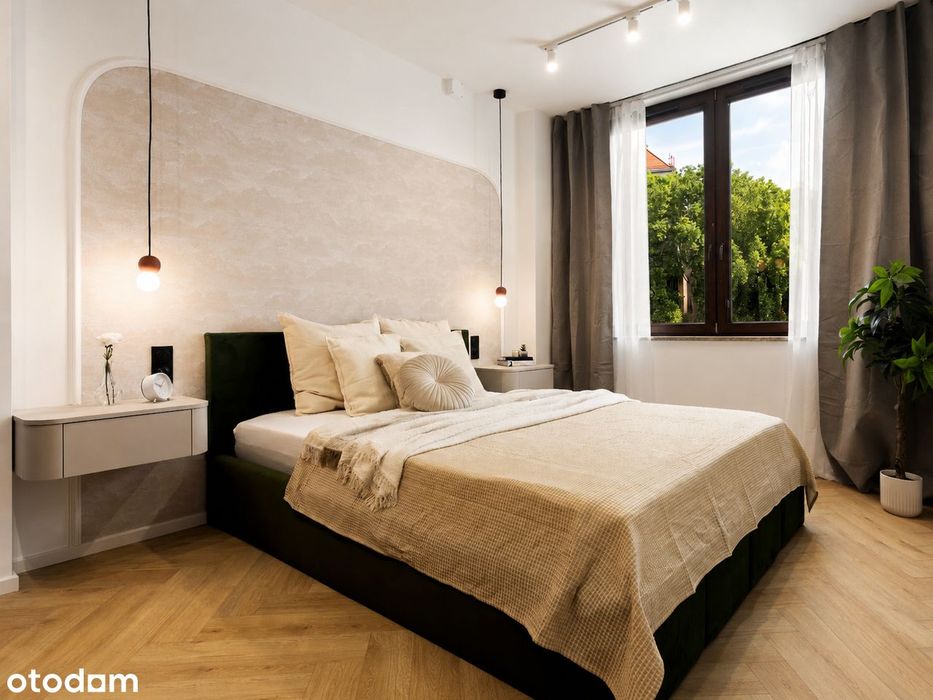 Odra Za Oknem | Sauna | Concierge 24/7 | Premium