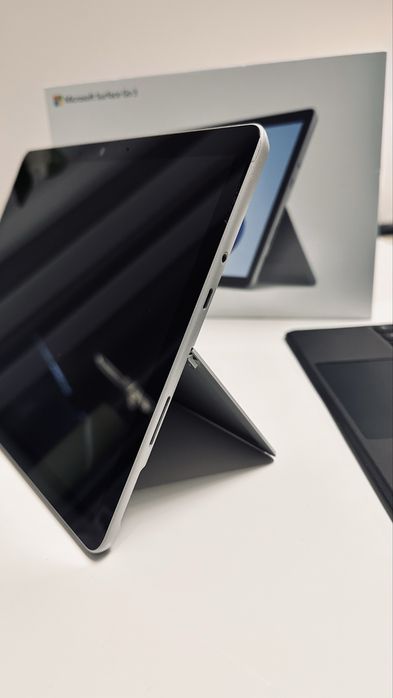 Microsoft Surface Go 3
