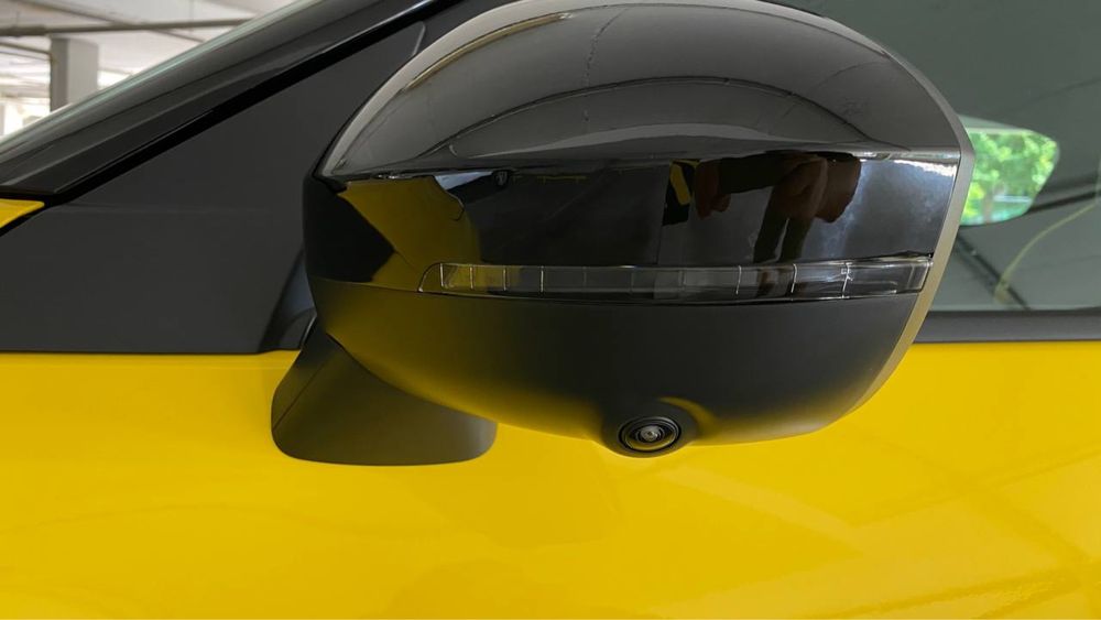 Офіційний Nissan Juke 2024р 7тис Максимальна комплектація