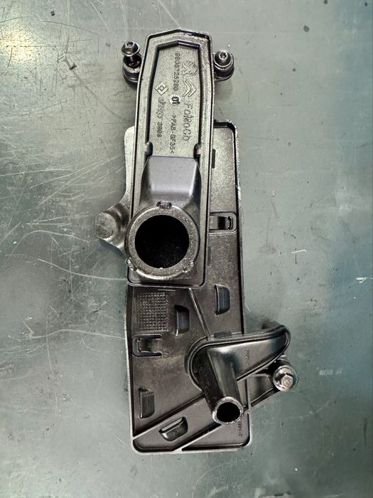 Chupador de oleo 1.5 HDI