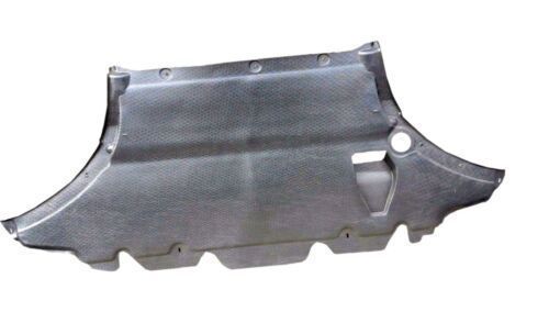 Resguardo do motor Audi A4 e A5 Modelo B8 NOVO
