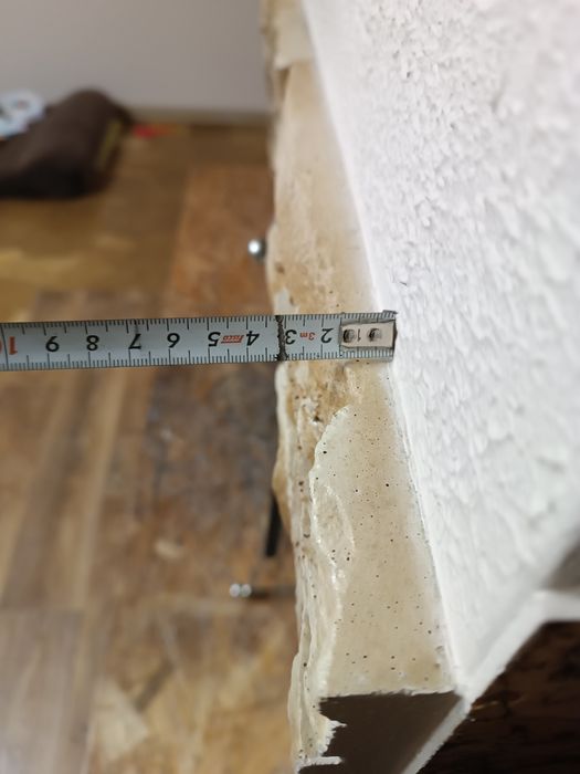 Камінь декоративний (СКАЛА)