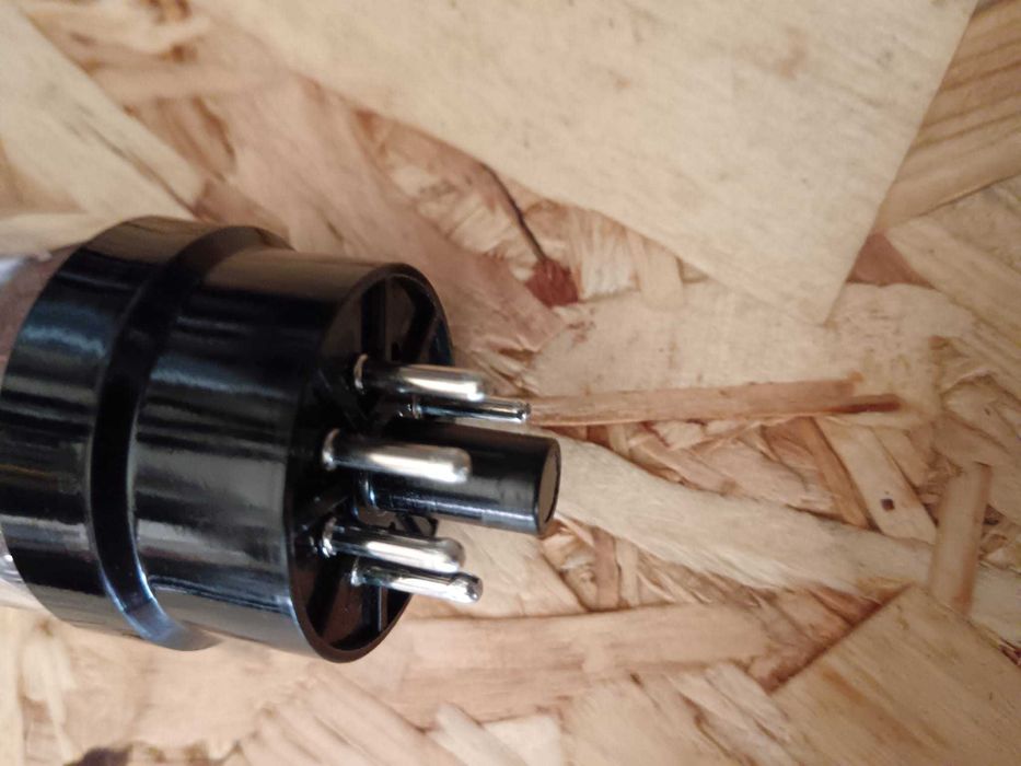 Sovtek 6L6WXT+ Power Vacuum Tube