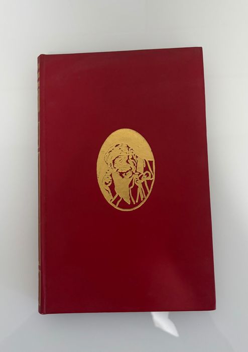 Book "The City and the Mountains" - Eça de Queiroz