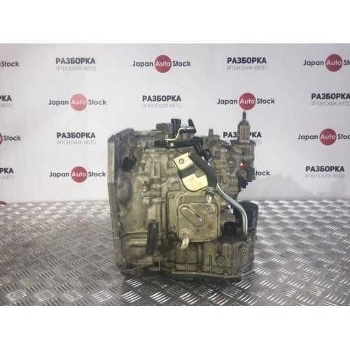 АКПП-Вариатор Nissan Qashqai, объём 1.6, 2007-2013, цена от 1500 $