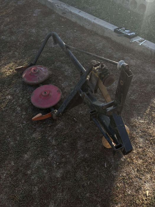 Продам Міні-трактор