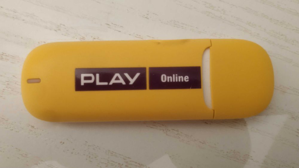 Huawei E3131 modem USB