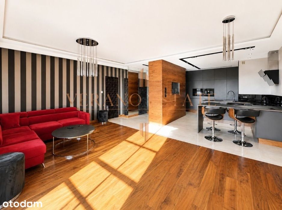 Apartament premium I os.Wolność | Kup bez PCC2%!