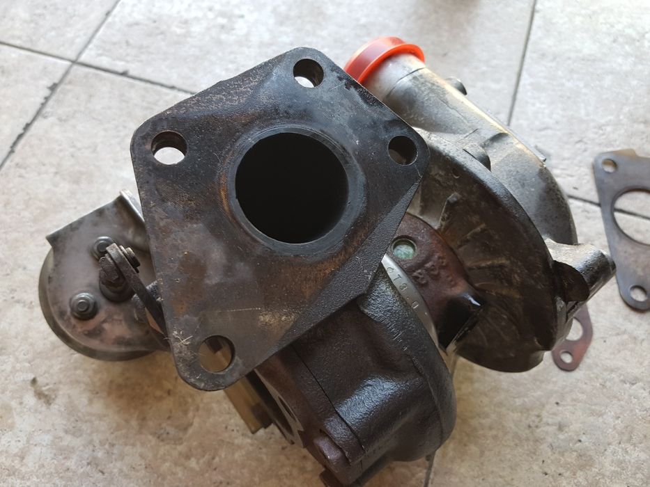 Mazda 6 136cv Turbo Rf5c 5 MPV motor injetores cabeça arvore cames