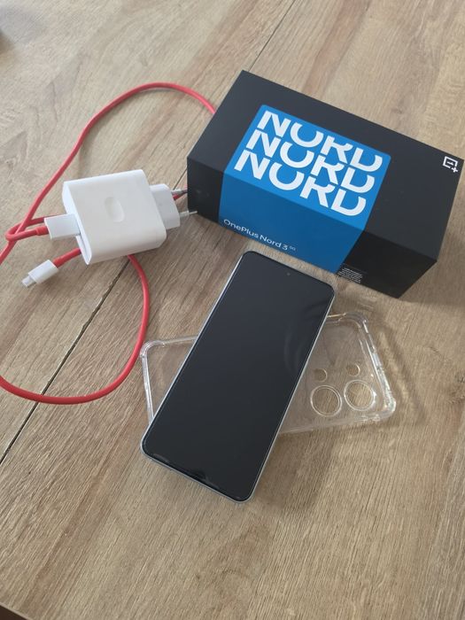 OnePlus Nord 3 16GB/256GB