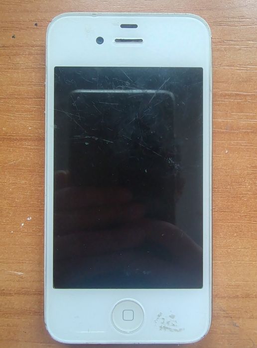 Sprzedam  iPhon e 4