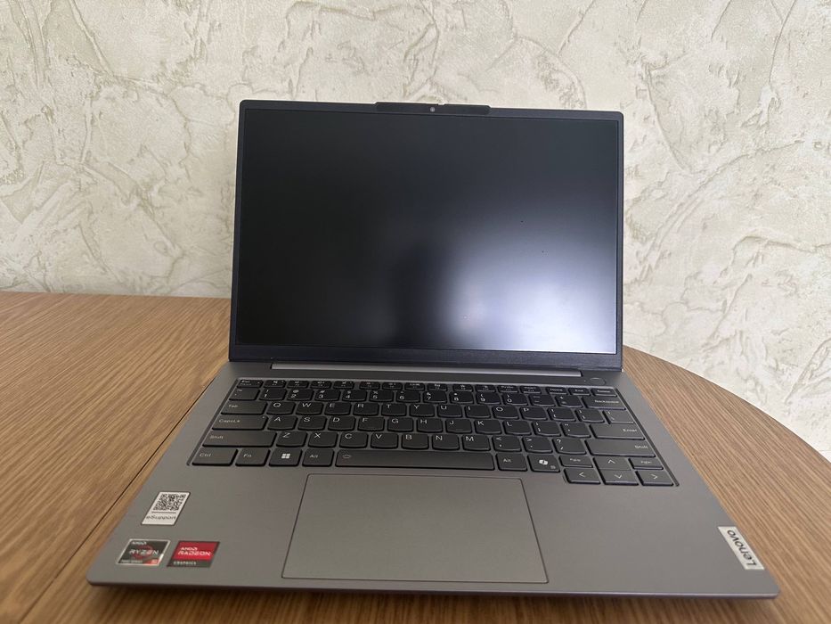 Lenovo Thinkbook 14 Gen 7 Ryzen 5 7535hs