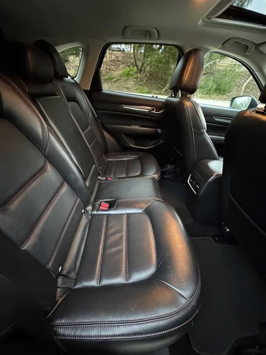 Mazda CX-5 2.5      2024