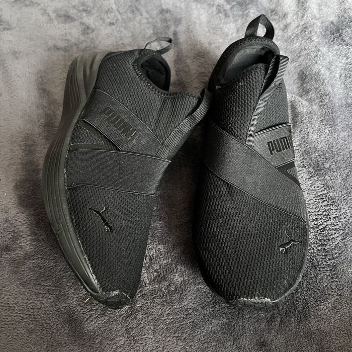 Чоловічі кросівки Puma Better foam. P. 41. Ідеал!!!