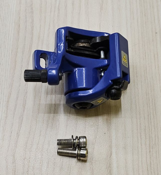 Zacisk hamulca tarczowego Xiaomi 3 szczęki hulajnogi