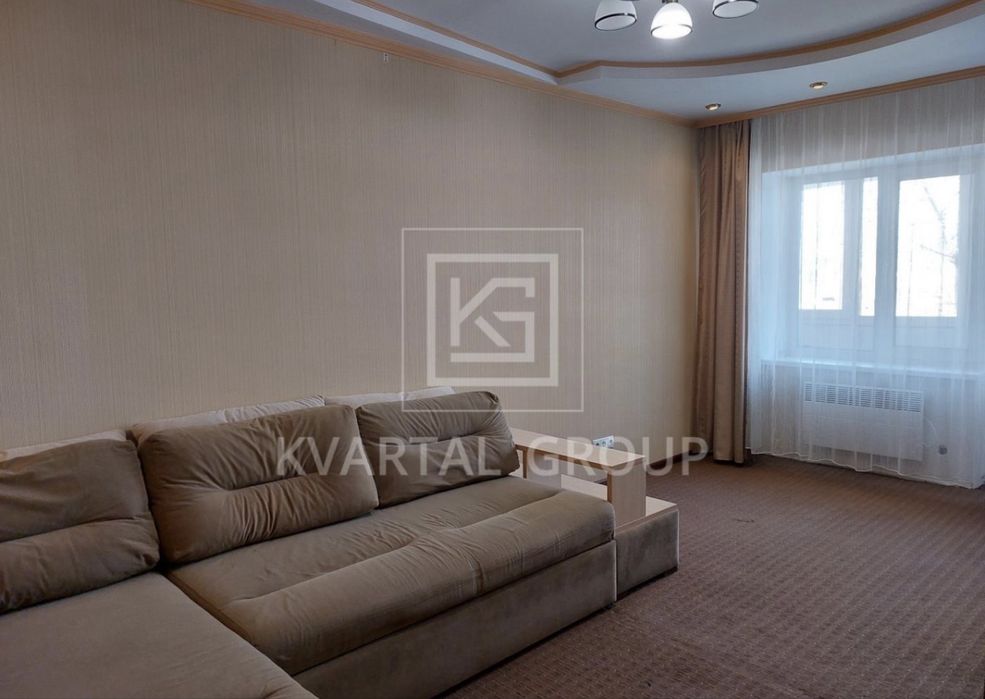 Двокімнатна квартира 39м2
