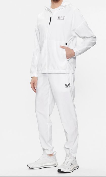 Спортивний костюм PRO від Emporio Armani