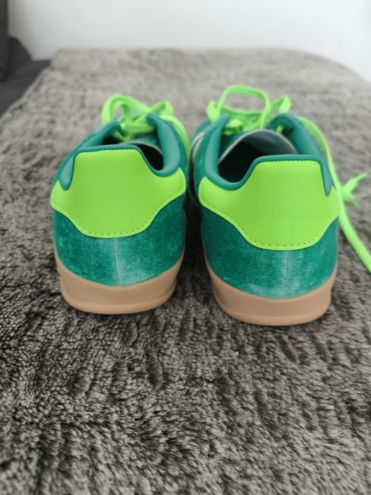 Sapatilhas mulher adidas gazelle