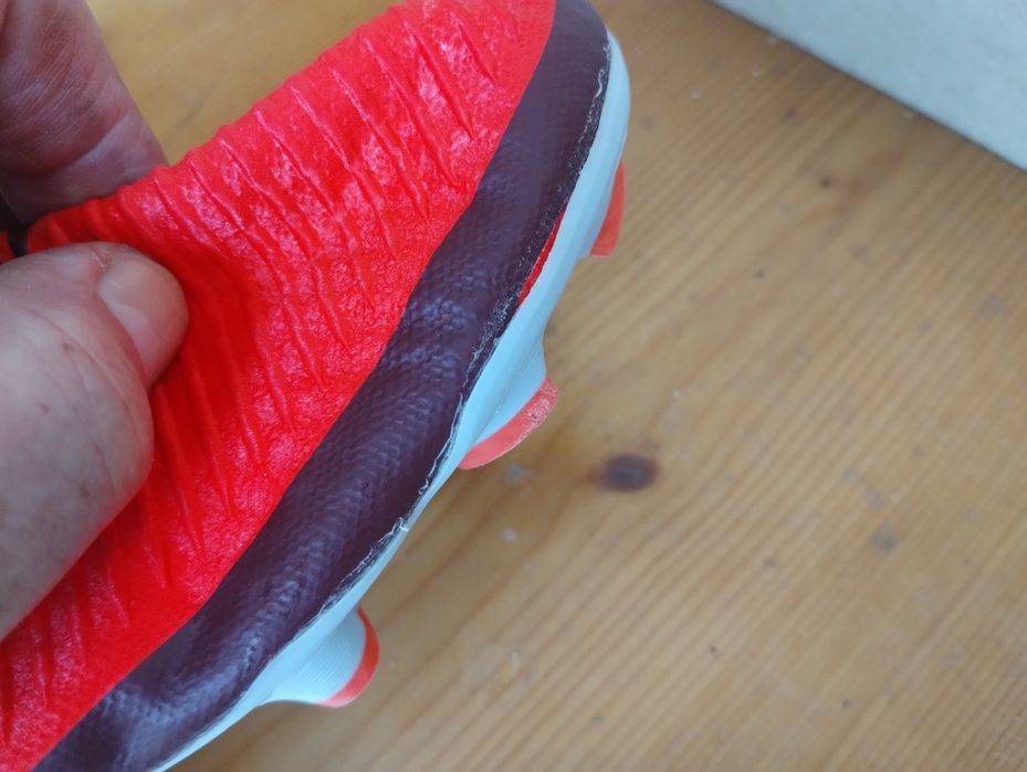buty piłkarskie korki 43 Nike HQ2278-400