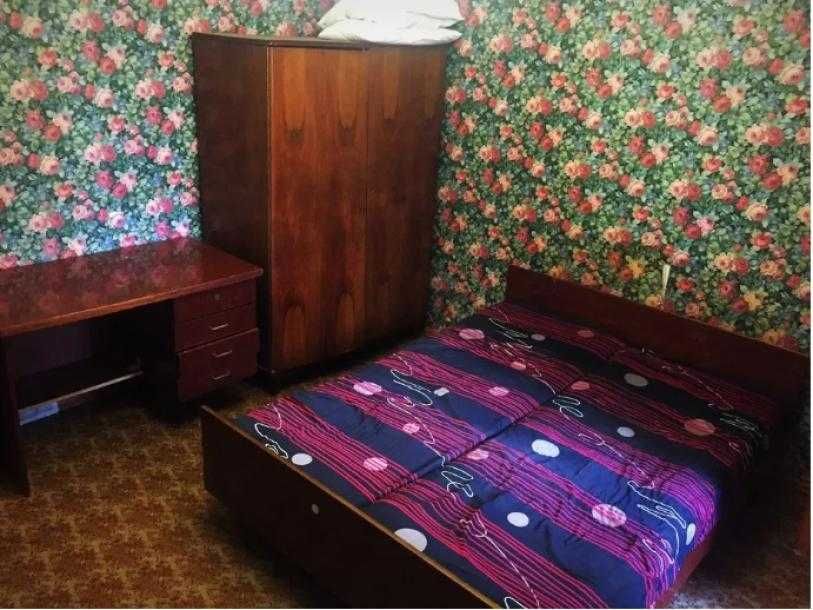 2к квартира в доме с ГАЗом, метро Масельского