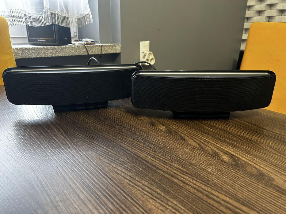 Sub + glosniki philips hts 6515