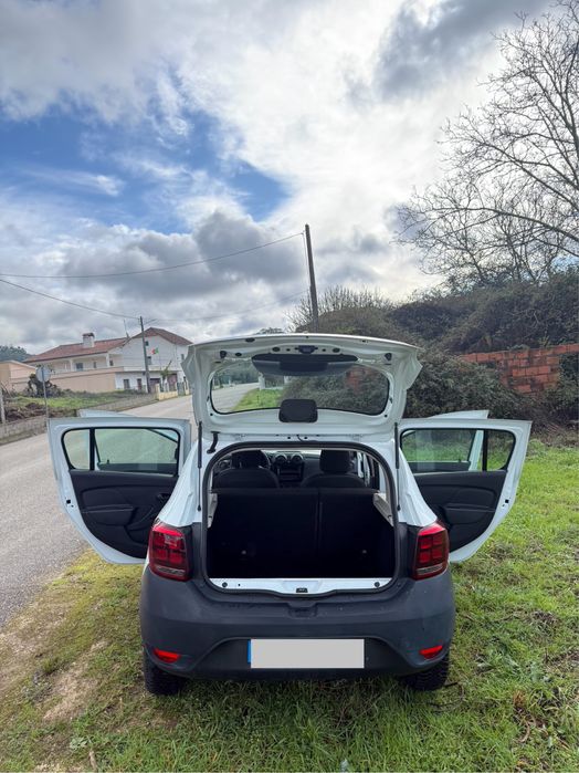 Dacia Sandero - Ótimo estado