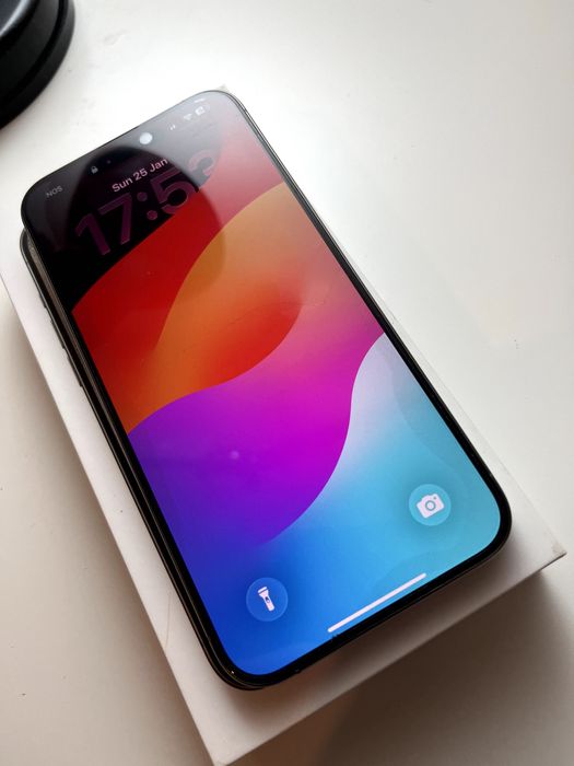 Iphone 15 Pro Max 256G