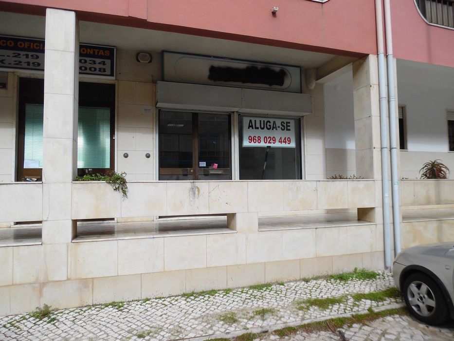 Loja em Sintra, Cacém