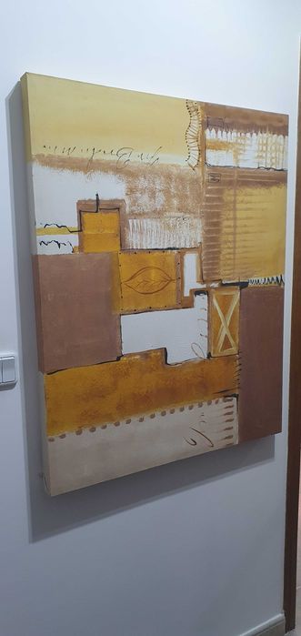 Mobília completa de sala