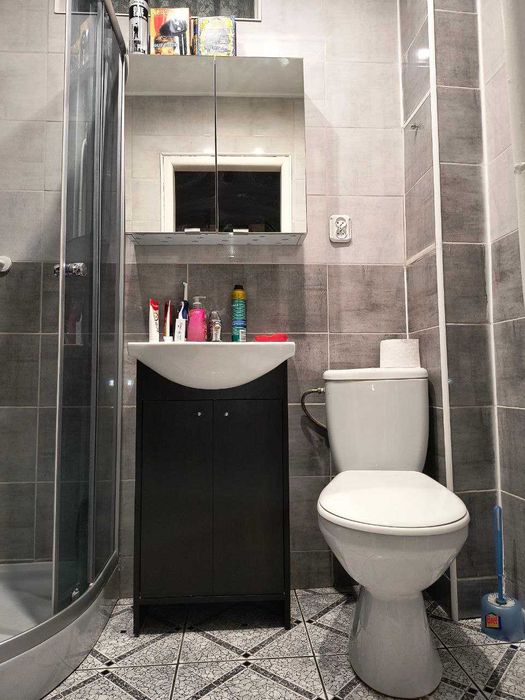2-pokojowe mieszkanie z balkonem – Sosnowiec, ul. Biała Przemsza - Widok 6