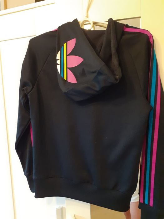 Bluza adidas XS/S