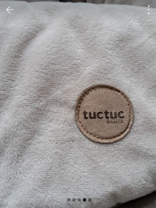 Saco Carrinho Universal -  Tuc Tuc