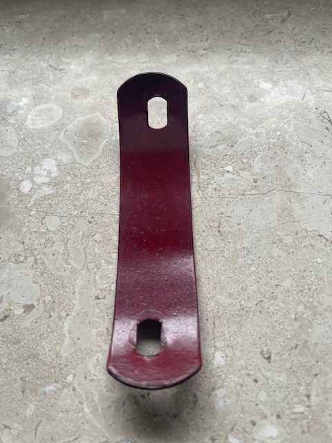 blaszka wfm motocykl