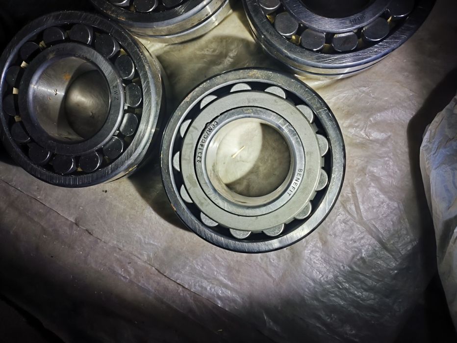 Продам подшибники