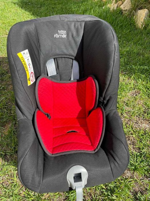 Cadeira Auto Britax Romer (9-18 kg)