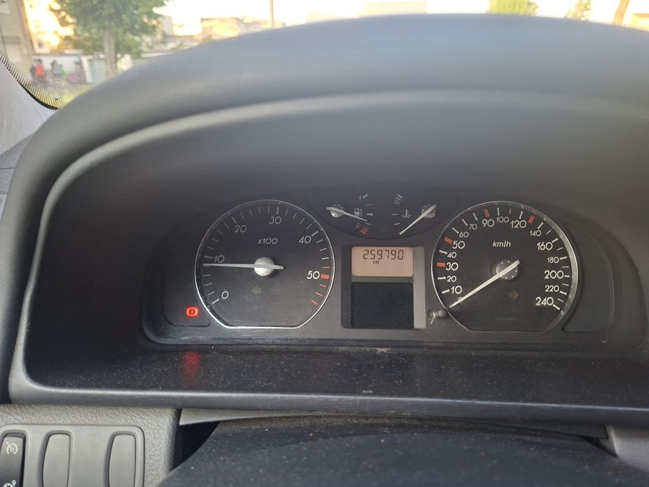 Renault Laguna 1.9 Dci