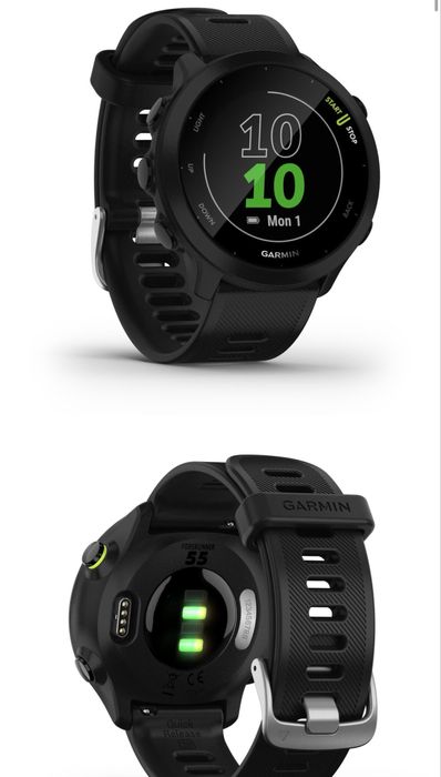 Garmin Forerunner 55