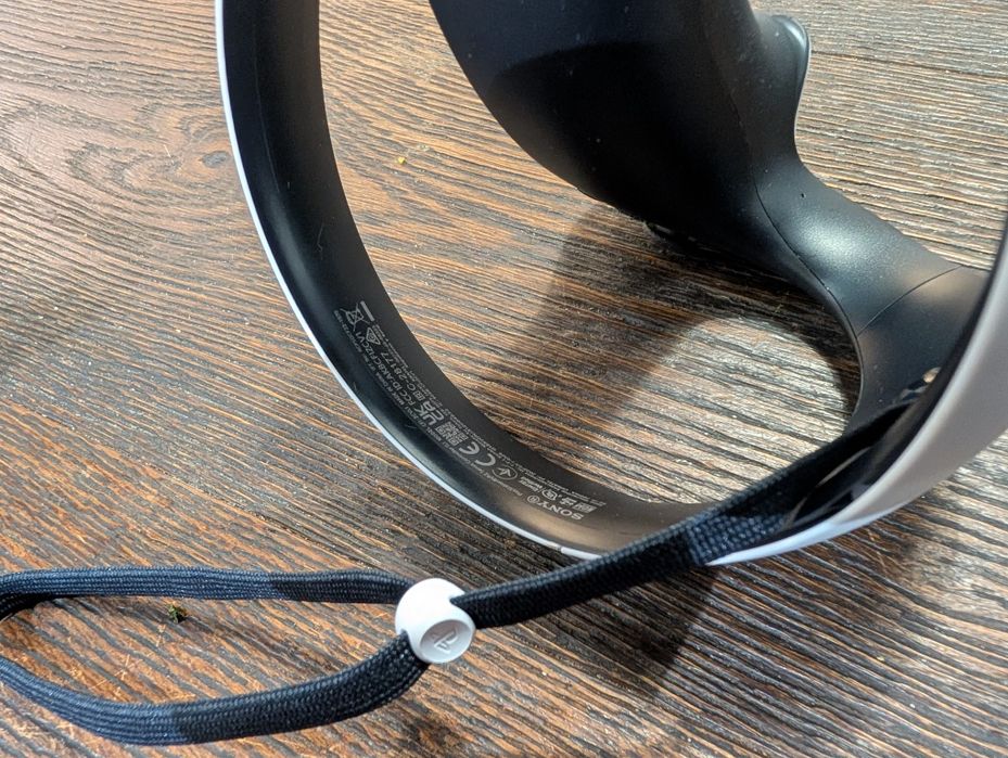 Kontroler bezprzewodowy SONY playstation VR2 oryginalny