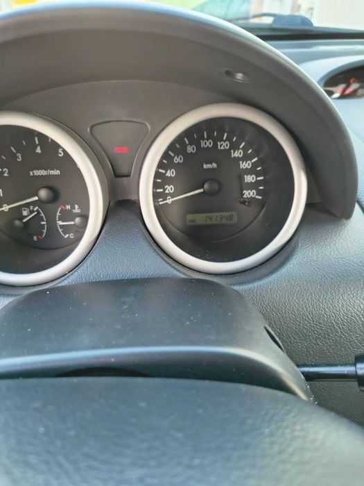 Chevrolet Kalos 1.2 SX AC