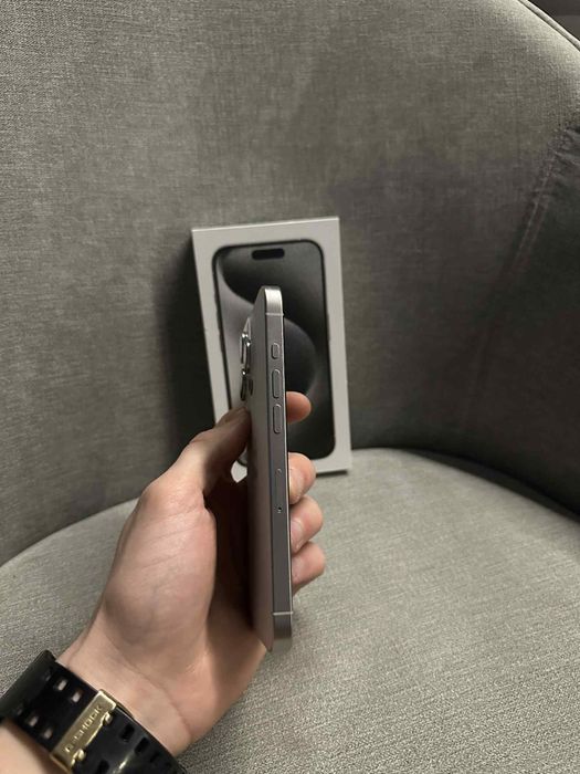 iPhone 15 Pro !!!OKAZJA!!!