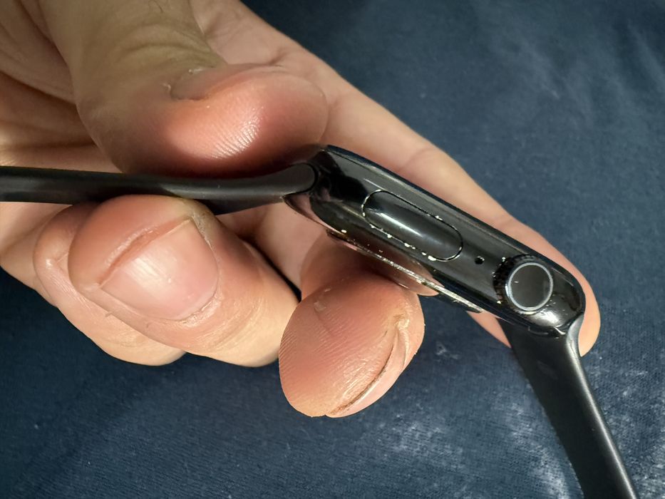 Apple Watch series 11