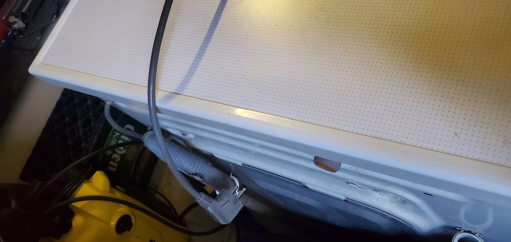 ПосудомийнаПральна машина