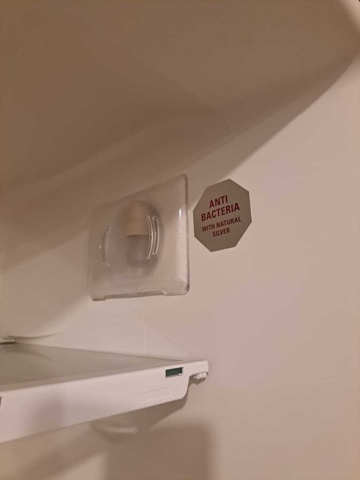 Frigorifico Combinado Siemens Inox - NoFrost