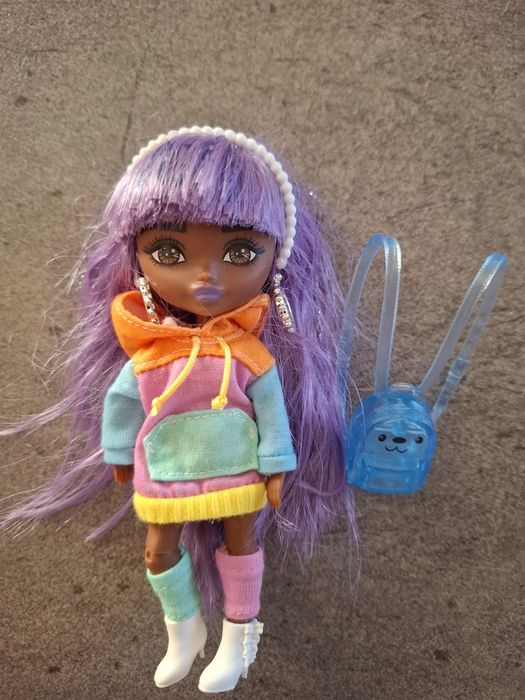 Lalka Barbie Extra Cute