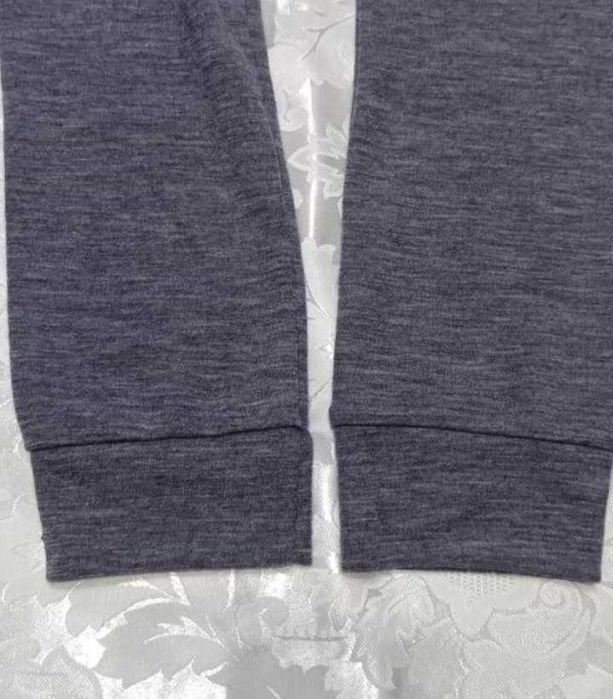 100% шерсть мериноса новые кальсоны шерстяное термобелье Норвегия